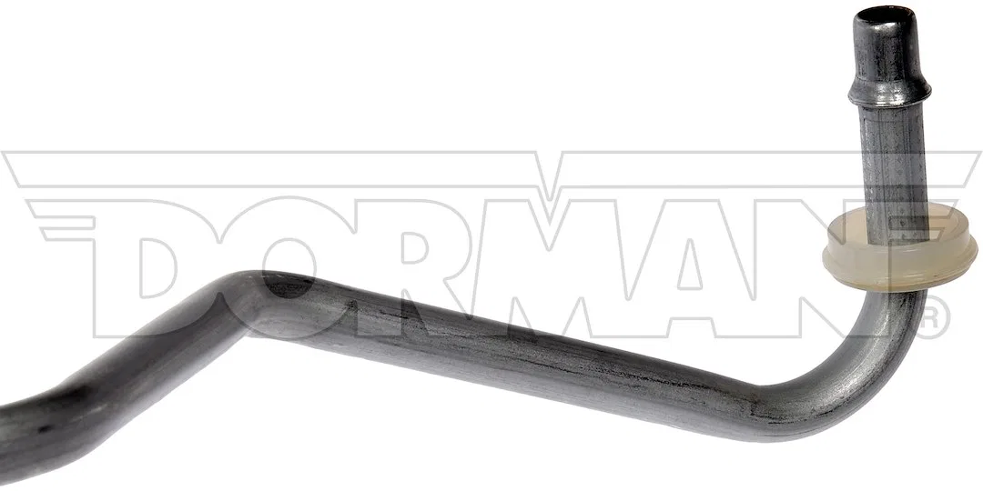 624-283 – DORMAN Auto Trans Oil Cooler Hose Assembly, OE Replacement Return Line - view 3
